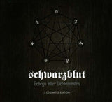 Schwarzblut - Gebeyn Aller Verdammten