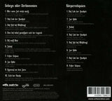 Schwarzblut - Gebeyn Aller Verdammten