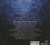 Avarice In Audio - Shine & Burn