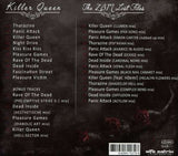 Zombie Girl - Killer Queen