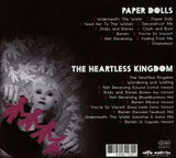 Ayria - Paper Dolls