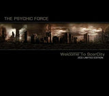 Psychic Force - Welcome To ScarCity