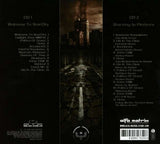 Psychic Force - Welcome To ScarCity
