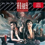 Ad:Key - Reanimator