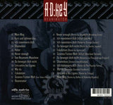 Ad:Key - Reanimator