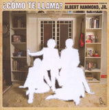 Albert Hammond Jr - Como Te Llama