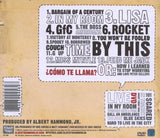 Albert Hammond Jr - Como Te Llama