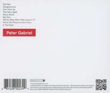 Peter Gabriel - So