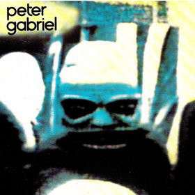 Peter Gabriel - Peter Gabriel 4 - Security