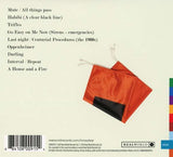 Loney Dear - A Lantern And A Bell
