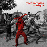 Montparnasse Musique - Montparnasse Musique