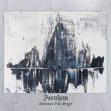 Fornhem - Stämman Fran Berget