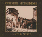 Camerata Mediolanense - Campo Di Marte