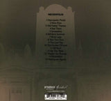 Sol Invictus - Necropolis