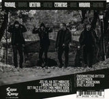 Dold Vorde Ens Navn - Mørkere