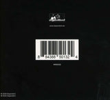 Black Nail Cabaret - Gods Verging On Sanity