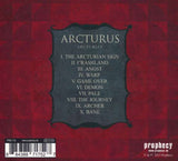Arcturus - Arcturian