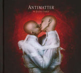 Antimatter - The Judas Table