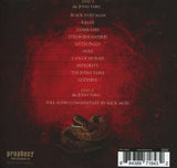 Antimatter - The Judas Table