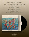 The Mystery Of The Bulgarian Voices - BooCheeMish