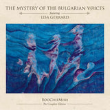 The Mystery Of The Bulgarian Voices - BooCheeMish - The Complete Edition