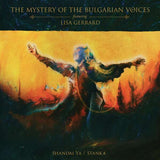 The Mystery Of The Bulgarian Voices - Shandai Ya / Stanka