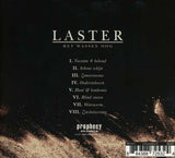 Laster - Het Wassen Oog