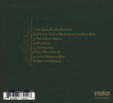 Empyrium - Über den Sternen