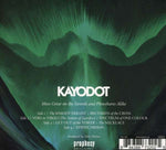 Kayo Dot - Moss Grew On The Swords And Plowshares Alike