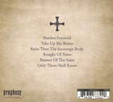 ARÐ - Take Up My Bones