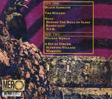 Zakk Sabbath - Vertigo