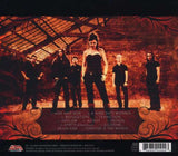 Theatre Of Tragedy - Forever Is The World