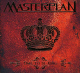 Masterplan - Time To Be King