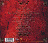 Masterplan - Time To Be King