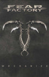 Fear Factory - Mechanize
