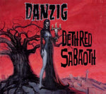 Danzig - Deth Red Sabaoth