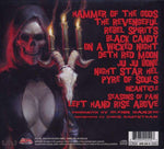 Danzig - Deth Red Sabaoth