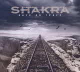 Shakra - Back On Track