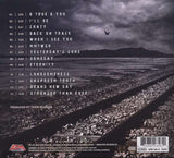 Shakra - Back On Track