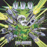 U.D.O. - Rev-Raptor