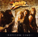 Sinner - Bottom Line