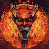 Bloodbound - Nosferatu