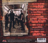 Brainstorm - On The Spur Of The Moment