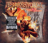 Brainstorm - On The Spur Of The Moment