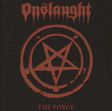 Onslaught - The Force