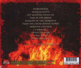 OZ - Burning Leather