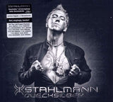 Stahlmann - Quecksilber