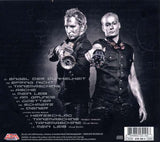 Stahlmann - Quecksilber
