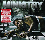 Ministry - Relapse