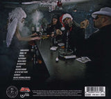 Ministry - Relapse